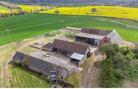 Development Opportunity in Church Stretton photo